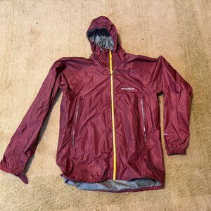 Montbell Versalite Rain Jacket (Men's
